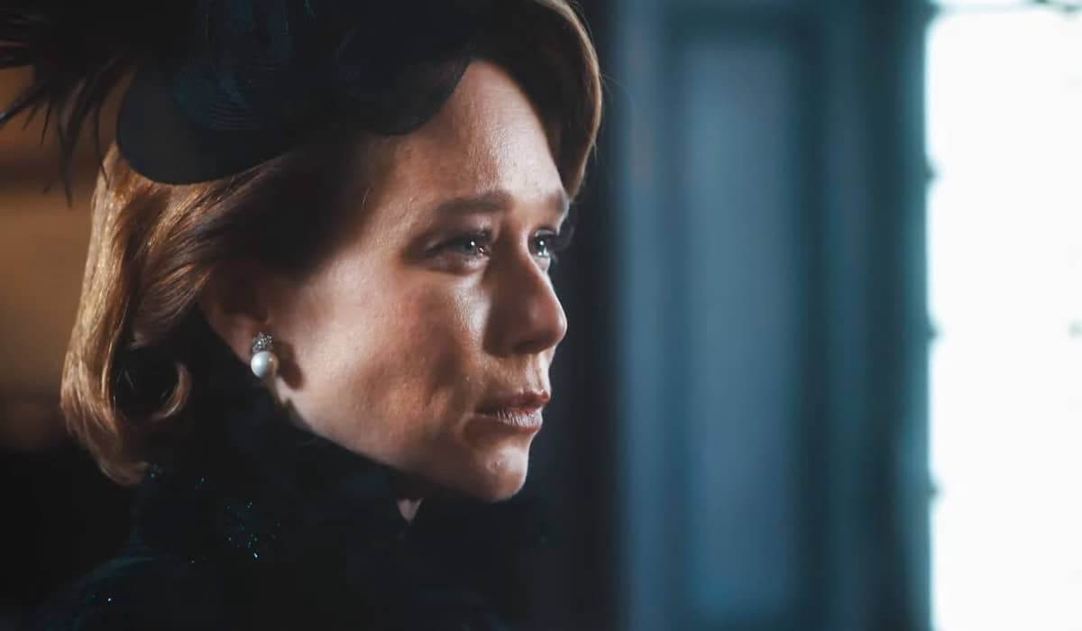 Gilda, de Amor Perfeito, será uma das vilãs mais cruéis já vistas na TV