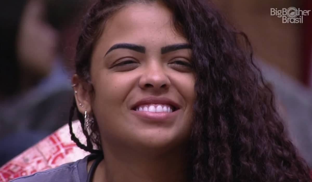 Paula desperta desconfianças e vira alvo de grupo no BBB 23