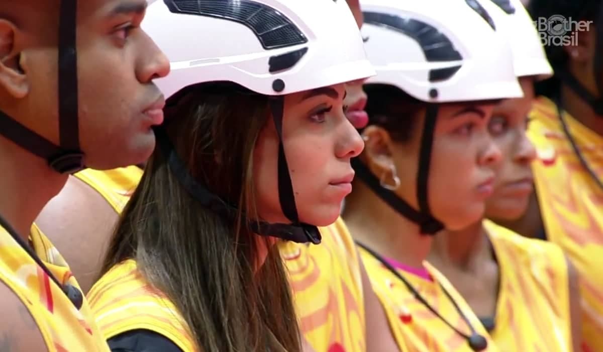 Prova do anjo no BBB 23: saiba quando e que horas será a disputa