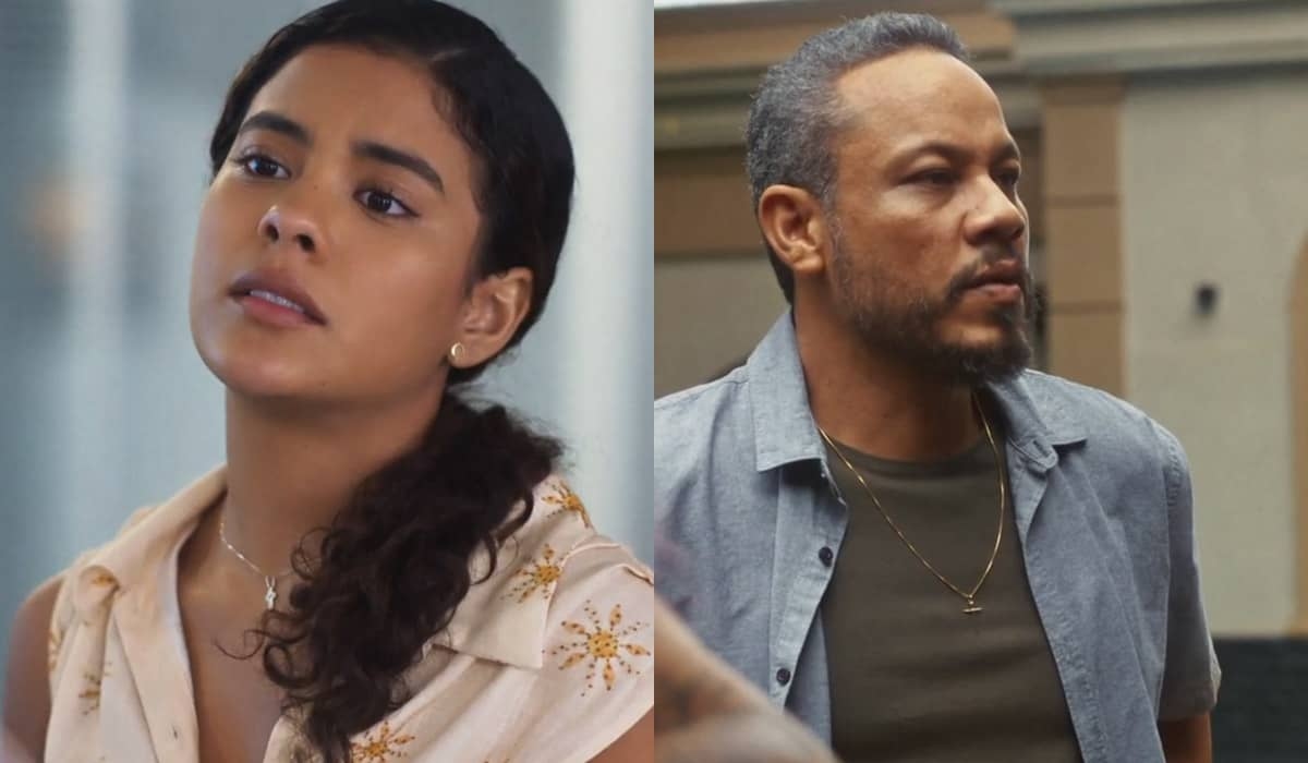 Jenifer descobre mentira devastadora junto com a morte de Carlão em Vai na Fé