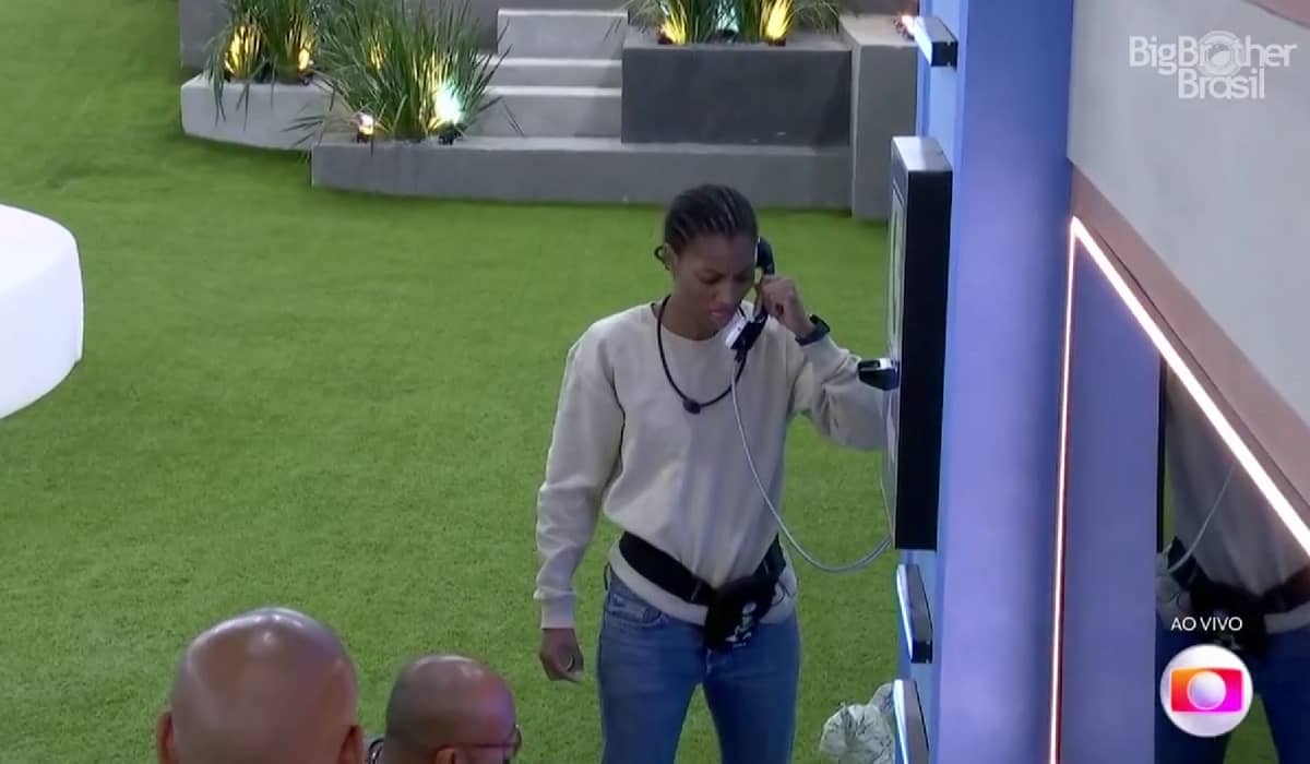 Big Fone x Poder Curinga: quem a Paula vai livrar do próximo paredão no BBB 23?