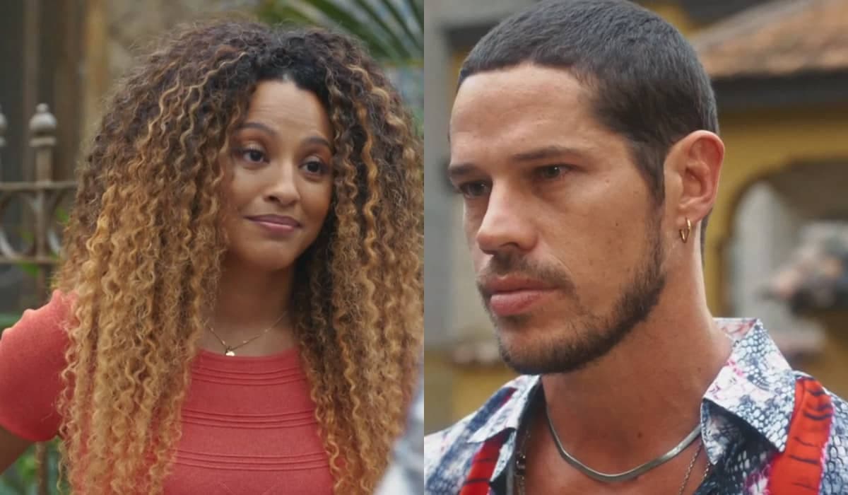 Lui compõe música emocionante para Sol que pode virar hit em Vai na Fé