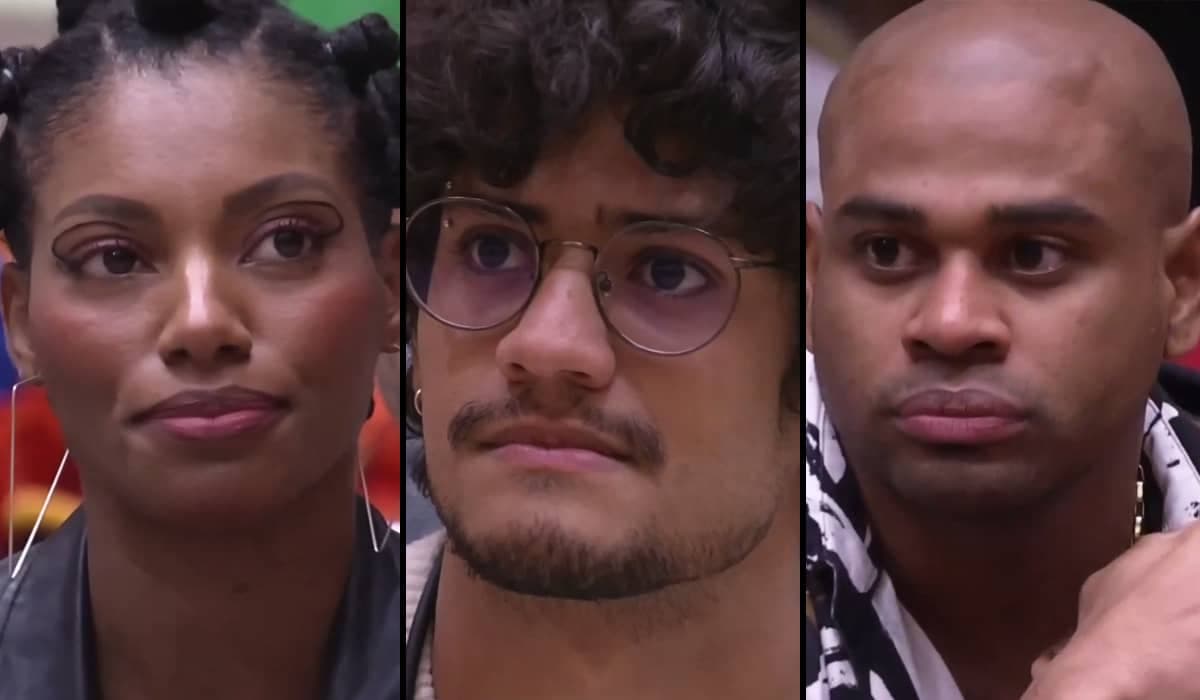 Quem sai do BBB amanhã (07/02/2023)? Enquete BBB 23 atualizada