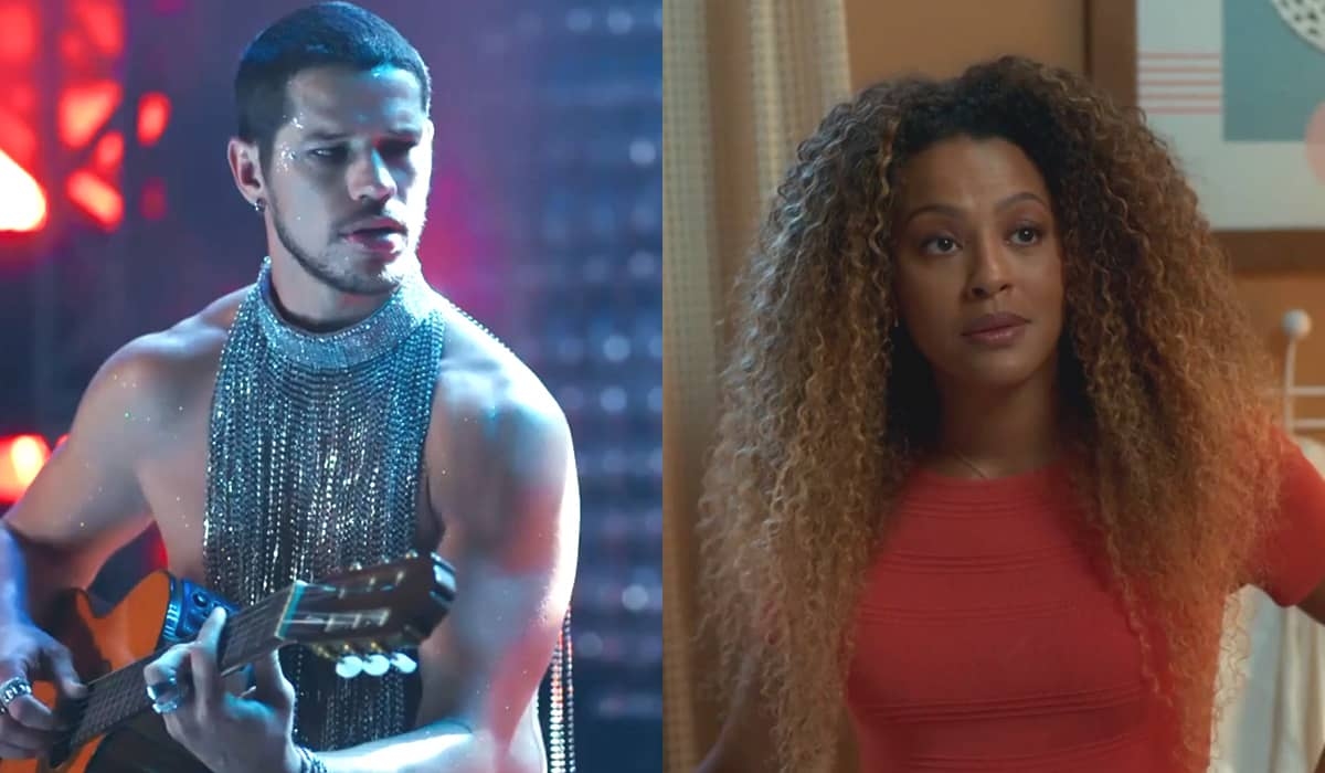 Lui é destratado pela família de Sol após oferecer ajuda em Vai na Fé