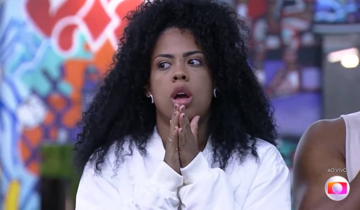 Big Fone toca e define rumo importante no jogo do BBB 23: saiba quem está no paredão