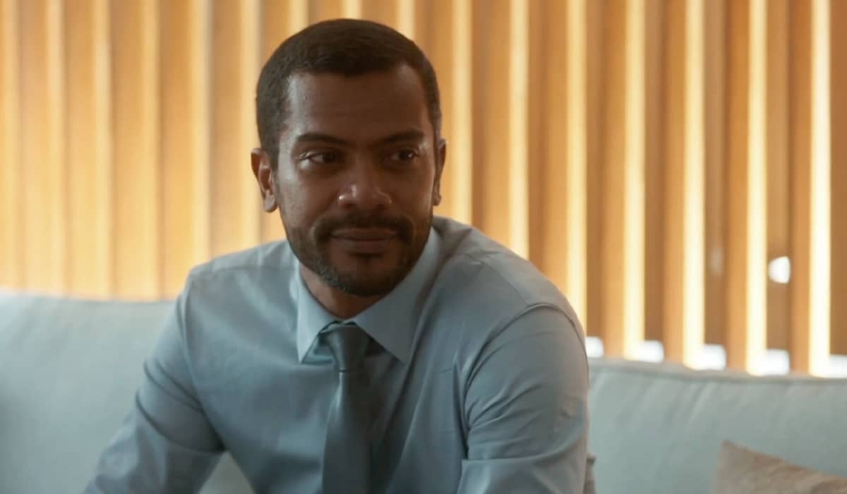 Ben se empenha na investigação do próprio acidente em Vai na Fé