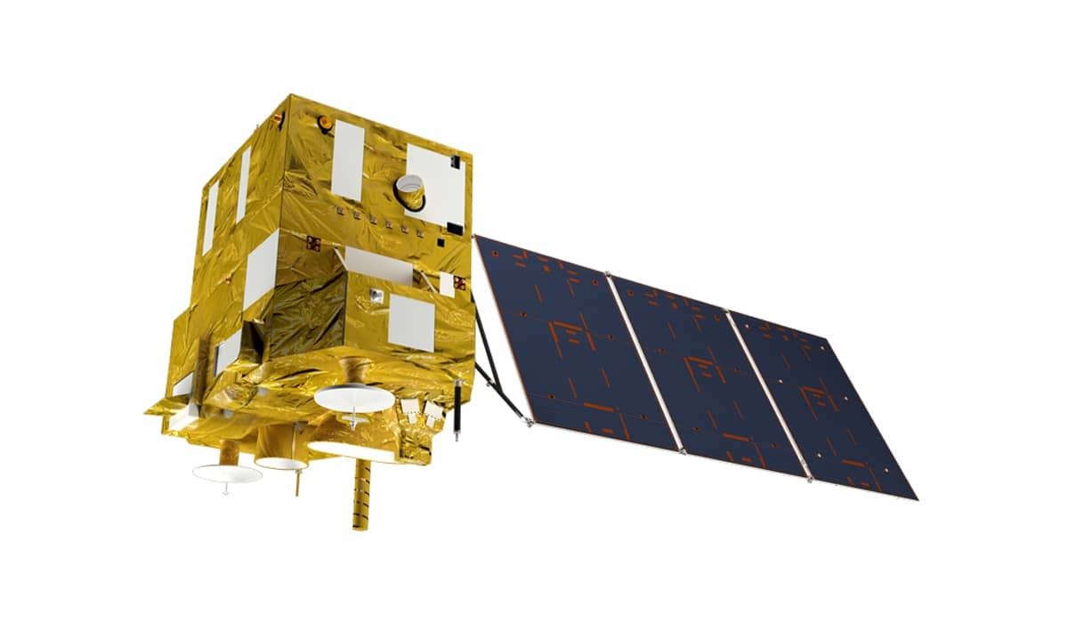 Brasil e China retomam a parceria para a produção de satélites