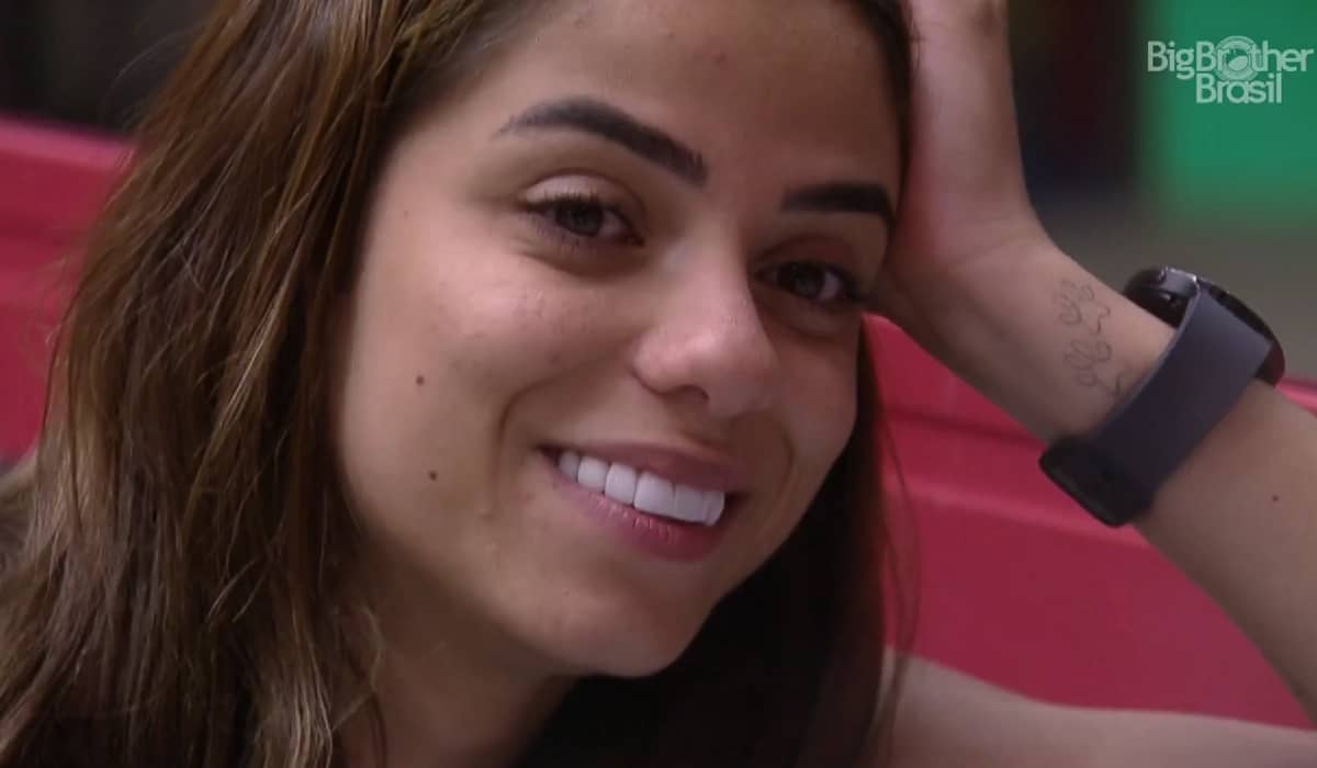 Key espera casamento fora do BBB 23, mas Cowboy desconversa sobre o assunto