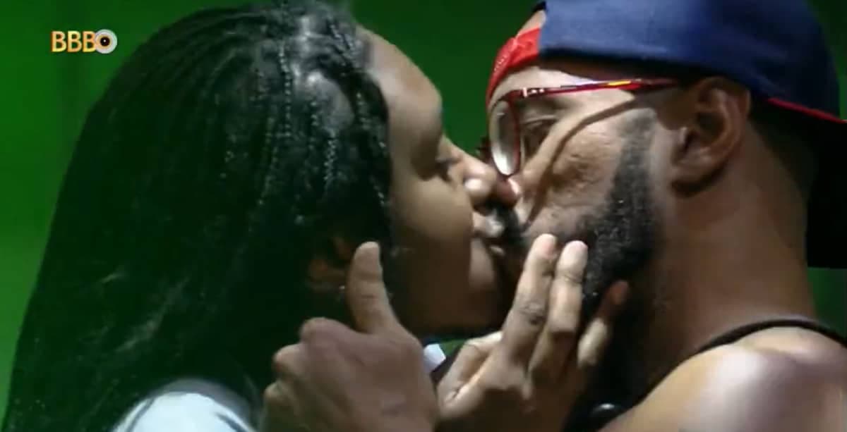 Sarah Aline tem momento quente com Ricardo e aumenta seu protagonismo no BBB 23
