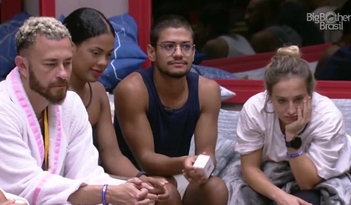Prova do anjo no BBB 23 hoje (11/03/2023): dinâmica, resumo e quem ganhou