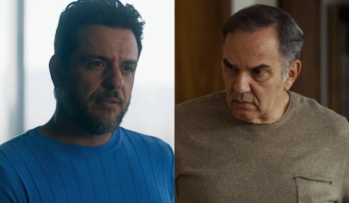 Morreti confessa nova armação para prejudicar Guerra em Travessia