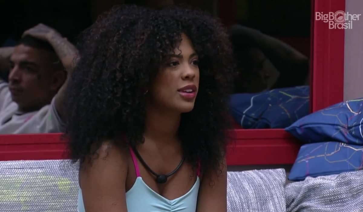 Com medo de jogar e se comprometer, Marvvila faz ‘hora extra’ no BBB 23