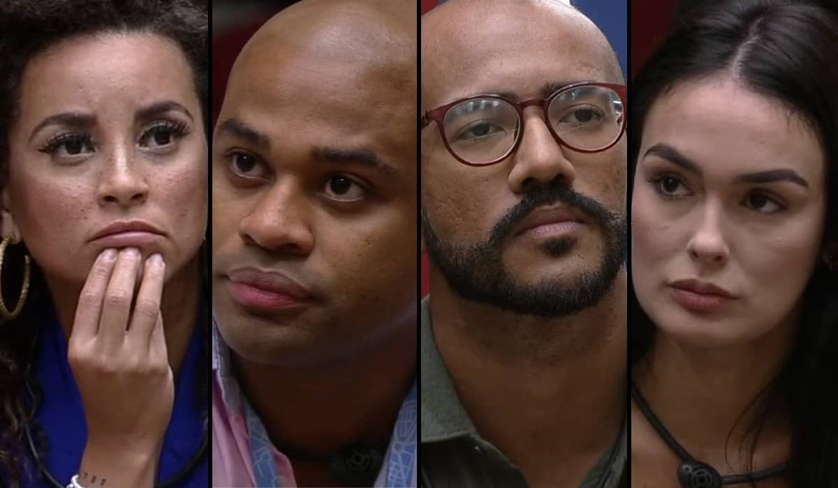 Quem sai do BBB amanhã (14/03/2023)? Enquete BBB 23 atualizada