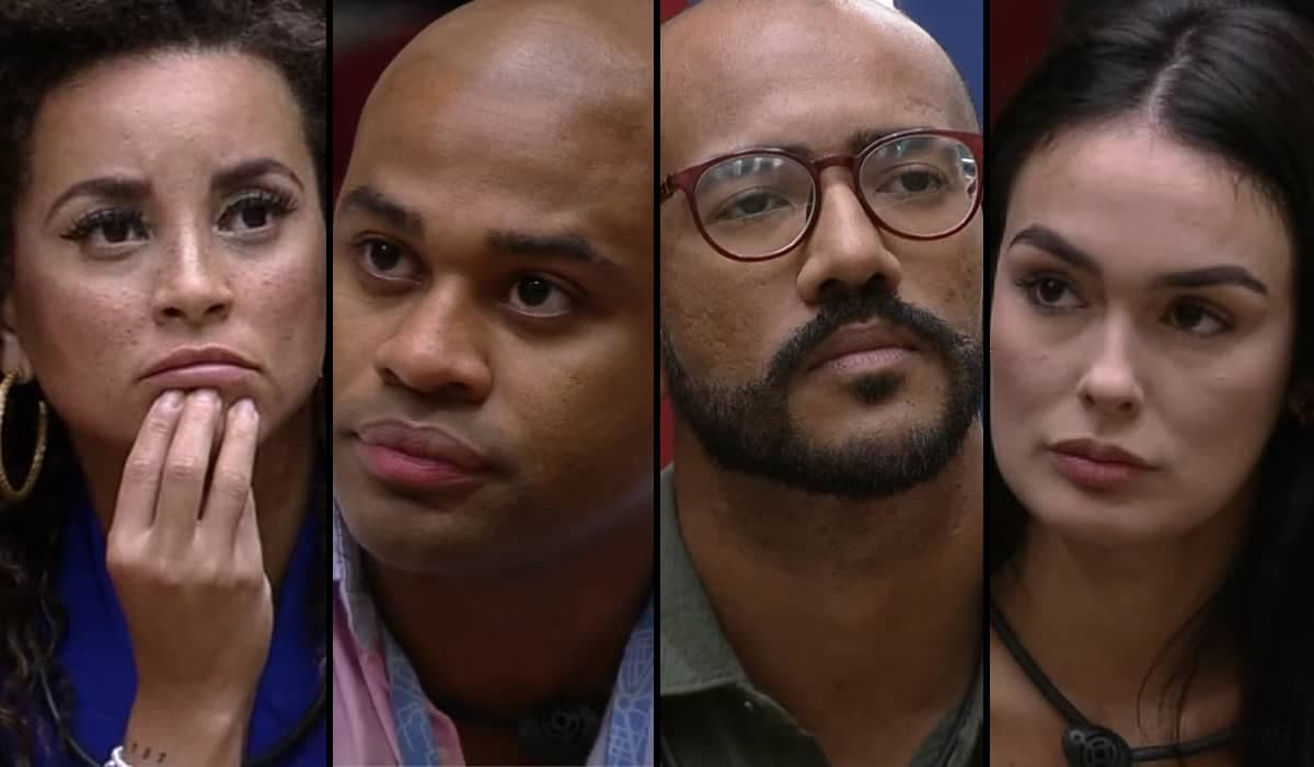 Quem sai do BBB amanhã (14/03/2023)? Enquete BBB 23 atualizada