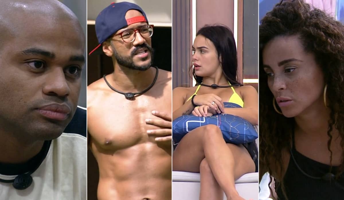 Últimas horas da enquete BBB 23 atualizada! Quem sai do BBB hoje (14/03/2023)?