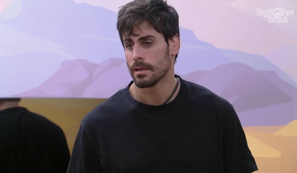 Carência extrema de Sapato no BBB 23 começa a incomodar dentro e fora da casa