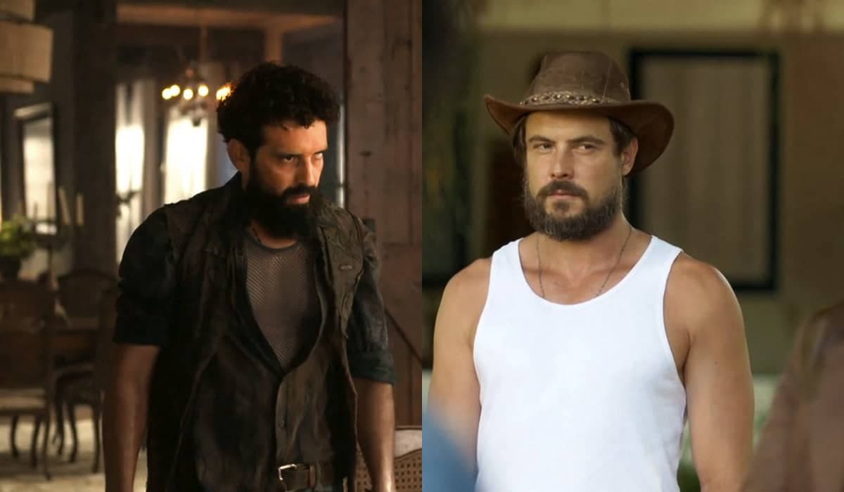 Final de Mar do Sertão: Língua de Sogra falha miseravelmente ao tentar matar José