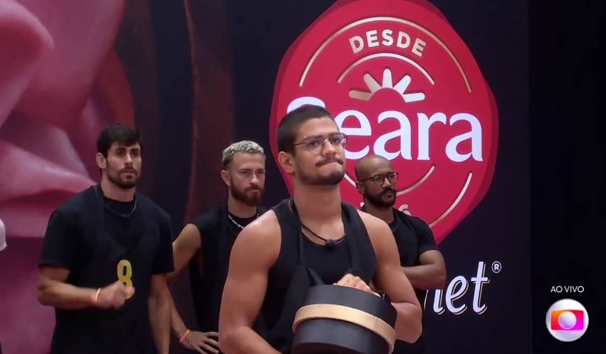 Prova do líder no BBB 23 hoje (16/03/2023): horário, dinâmica e como assistir