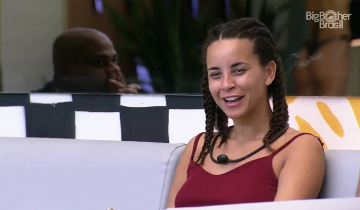 Domitila conquista fãs mexicanos através do intercâmbio no BBB 23