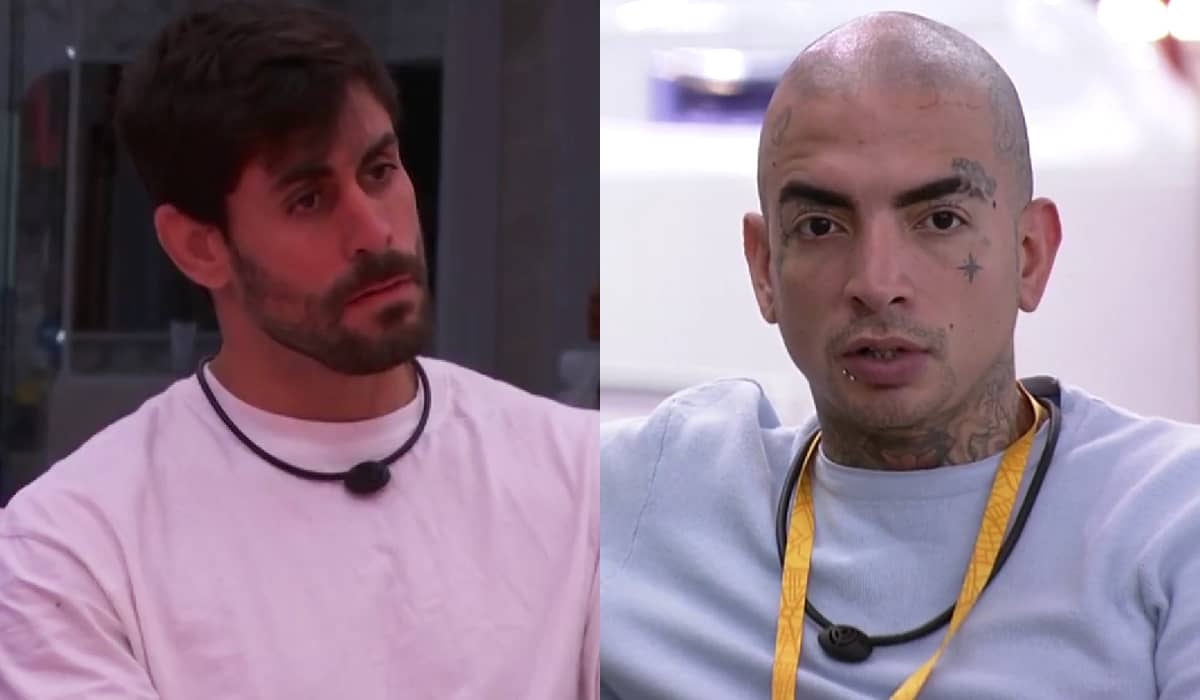Equipes de Guimê e Cara de Sapato se pronunciam sobre importunação sexual no BBB 23