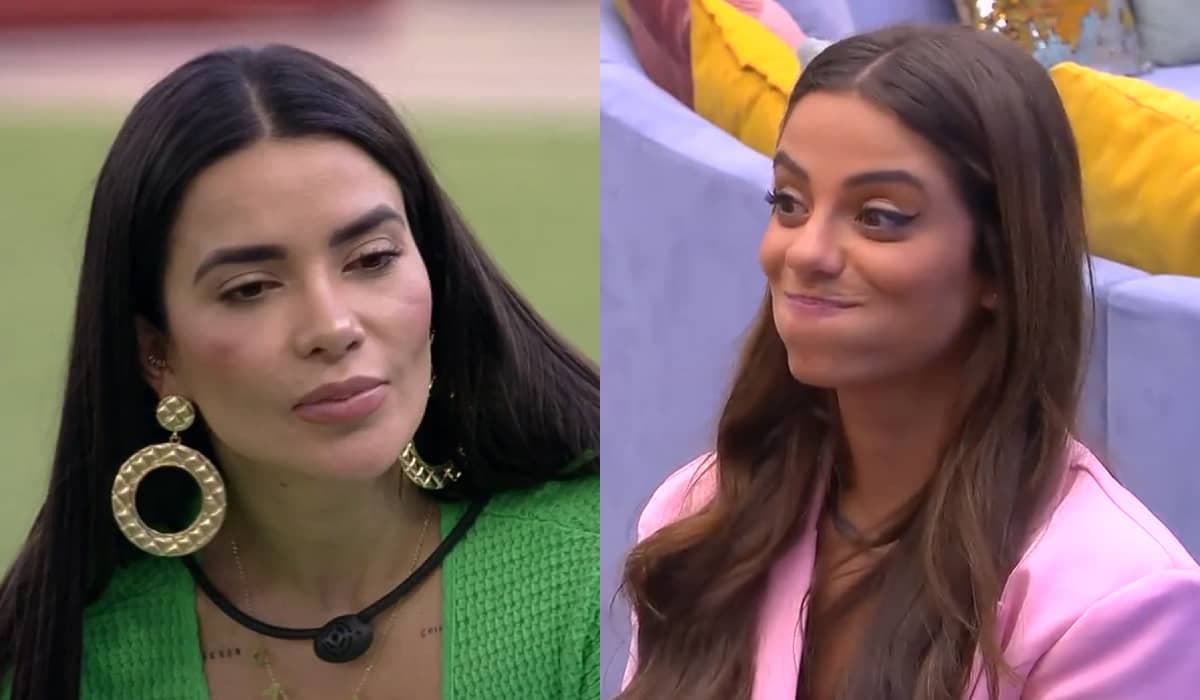 BBB 23 x La Casa de los Famosos: diferença de dinâmicas entre realities intriga o público