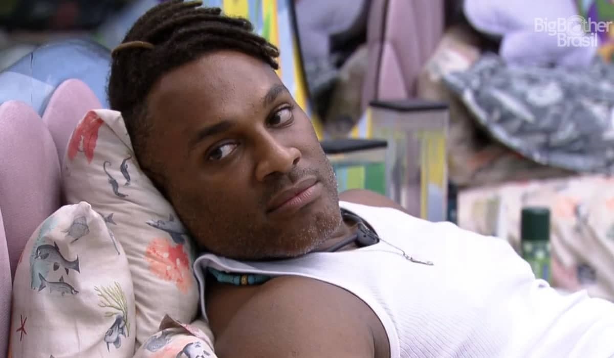 Repescagem com Fred Nicácio no BBB 23? Difícil, mas não seria má ideia