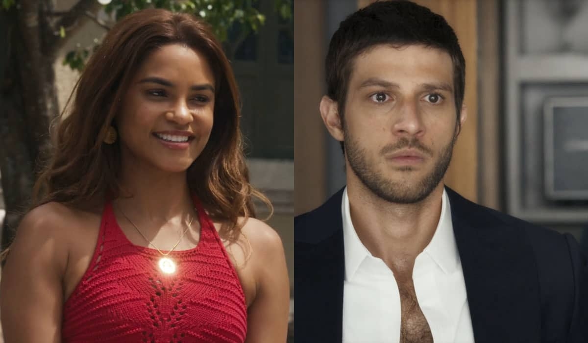 Acusação de sequestro volta à tona, mas Brisa vira o jogo contra Ari em Travessia