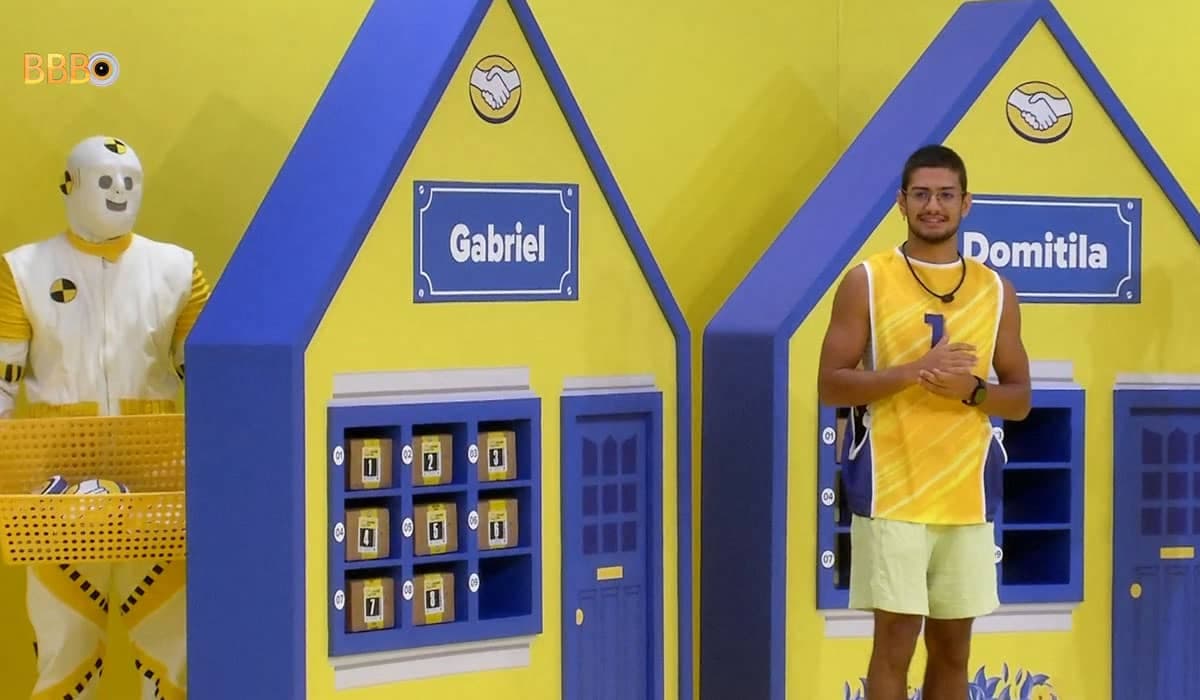 Quem ganhou a prova do anjo hoje (18/03/2023) no BBB 23? Horário e resumo