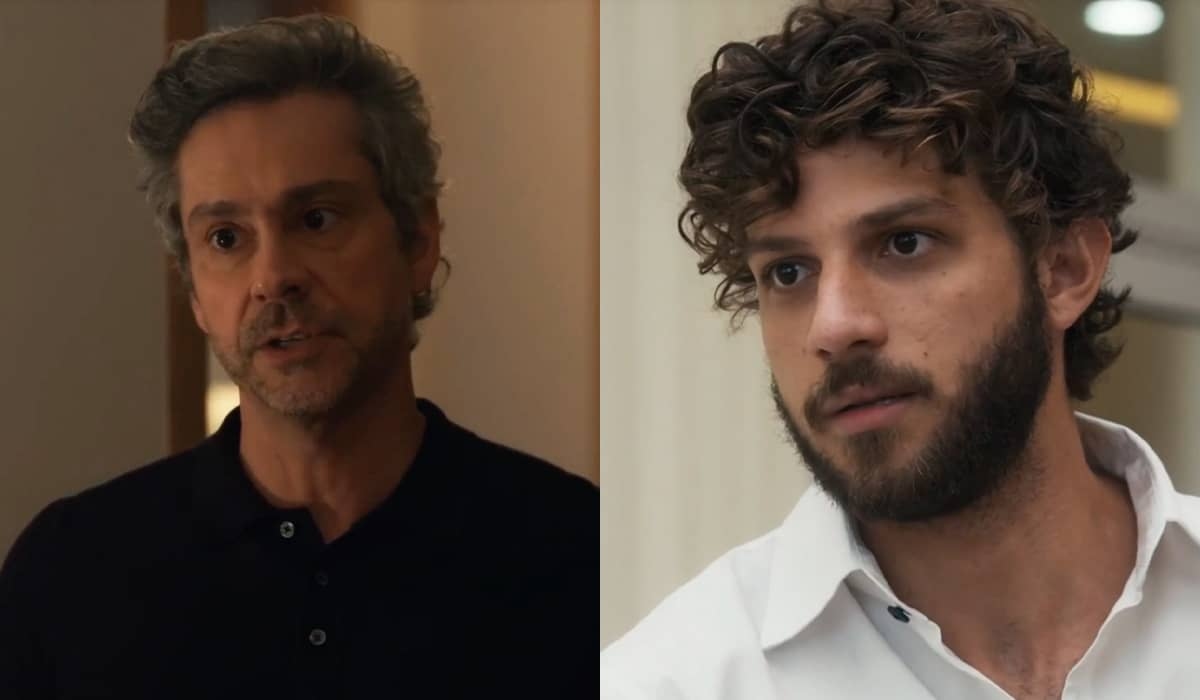 Stenio fica sem recursos para enfrentar Ari em Travessia