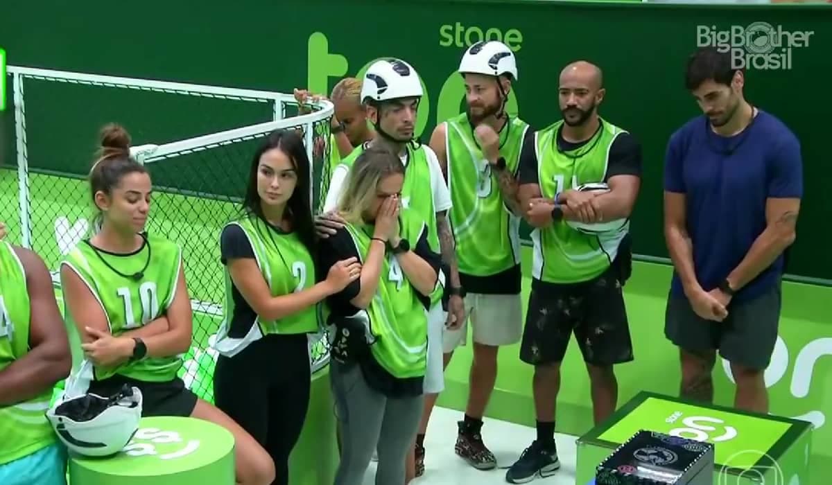 Prova do líder hoje (02/03/2023) no BBB 23: veja horário e dinâmica