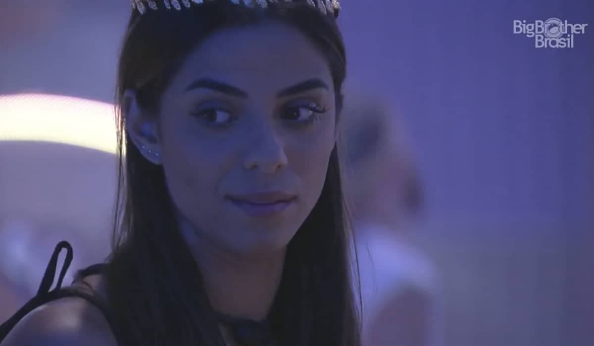 Key Alves revela estratégia para tentar ganhar a preferência do público do BBB 23