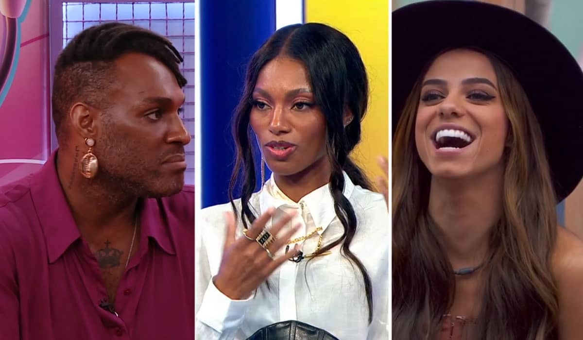 BBB 23 mistura paredão falso e repescagem; Quem volta para o BBB?