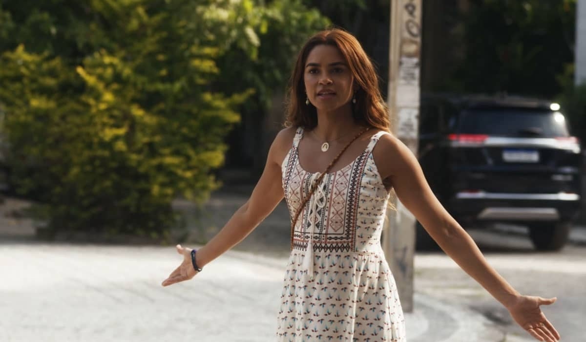 Após DNA, até cigana diz que Tonho não é filho de Brisa em Travessia