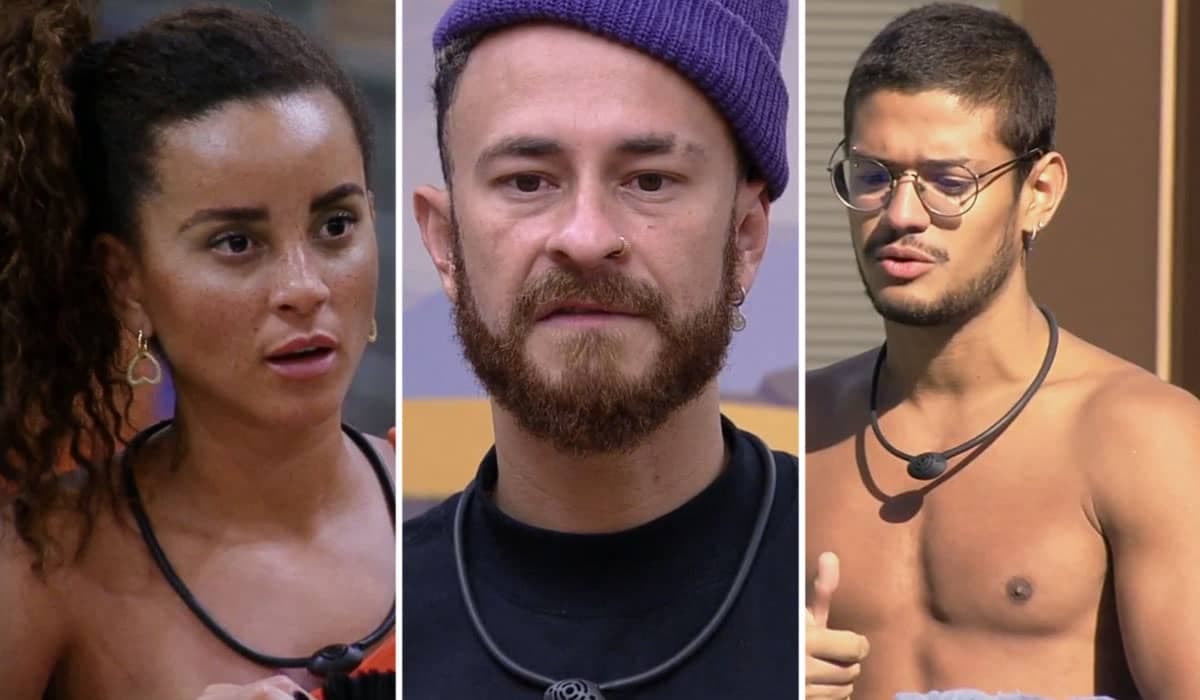Quem sai do BBB hoje (21/03/2023)? Parcial da enquete BBB 23 atualizada