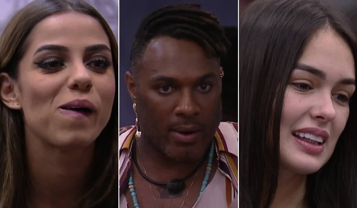 Repescagem: Parcial da enquete mostra disputa acirrada; quem volta para o BBB 23?