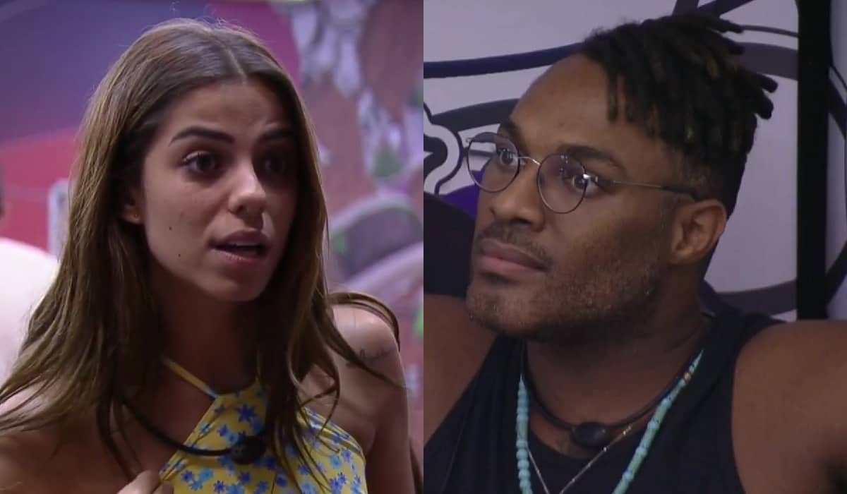 Repescagem BBB 23: Clima fica tenso após desabafo de Fred Nicácio; veja