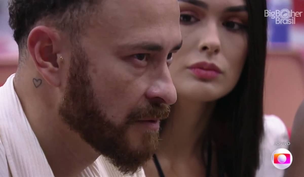 Desistência inesperada de Fred da repescagem do BBB 23 provoca mudanças na programação da Globo