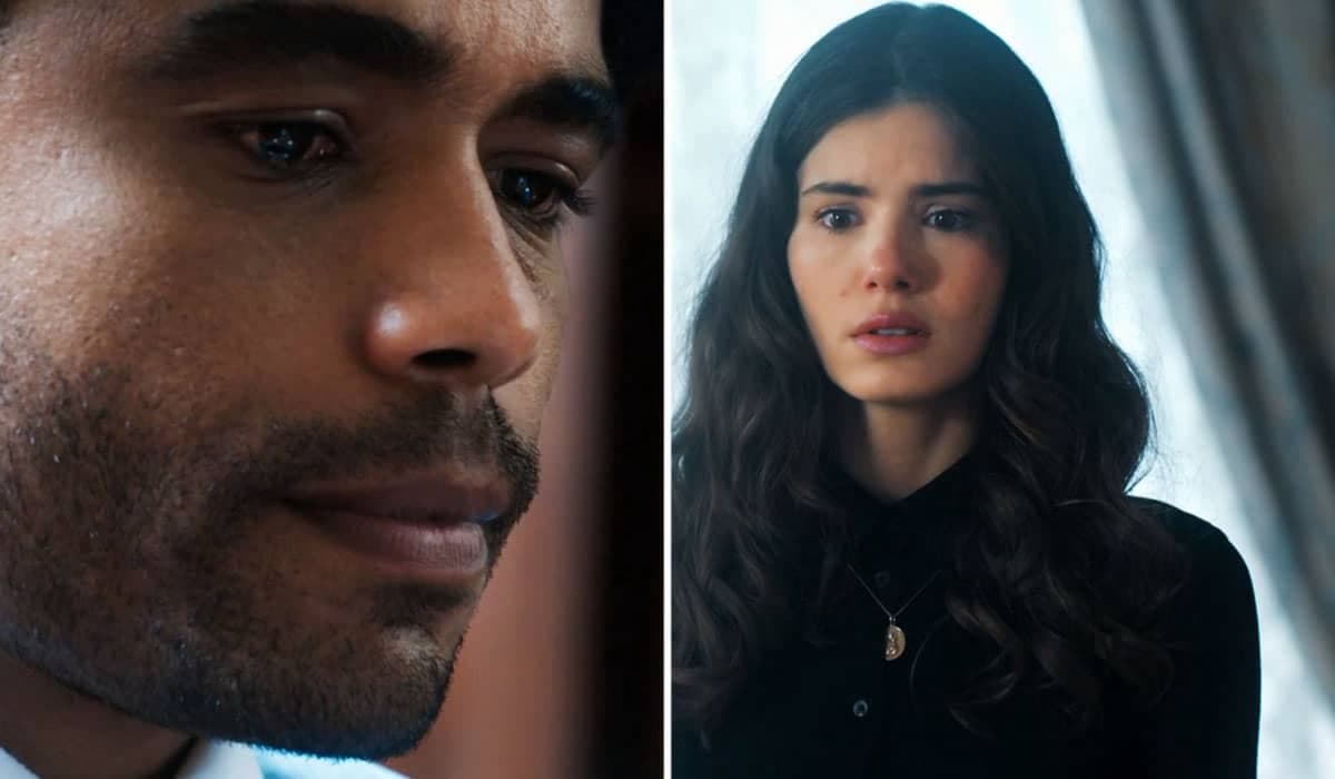 Orlando se desespera com rejeição de Marê após noite romântica em Amor Perfeito