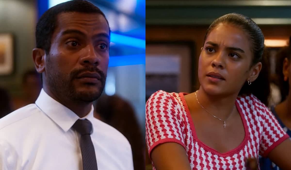 Ben e Jenifer se unem para ajudar uma criança em Vai na Fé