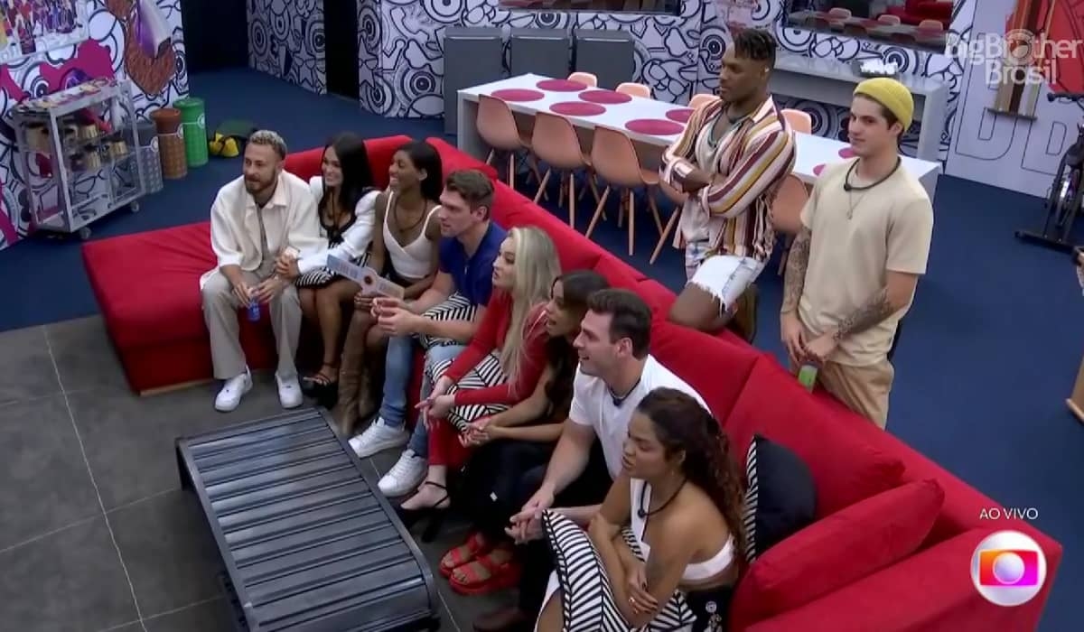 Após críticas, Boninho mostra ter acertado em cheio em dinâmica de repescagem para o BBB 23