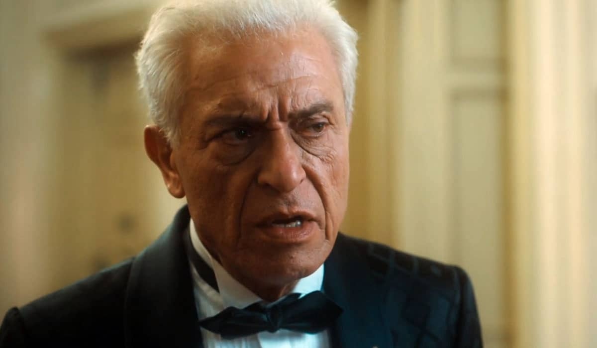 Caixão fechado não foi à toa: Leonel pode estar vivo em Amor Perfeito