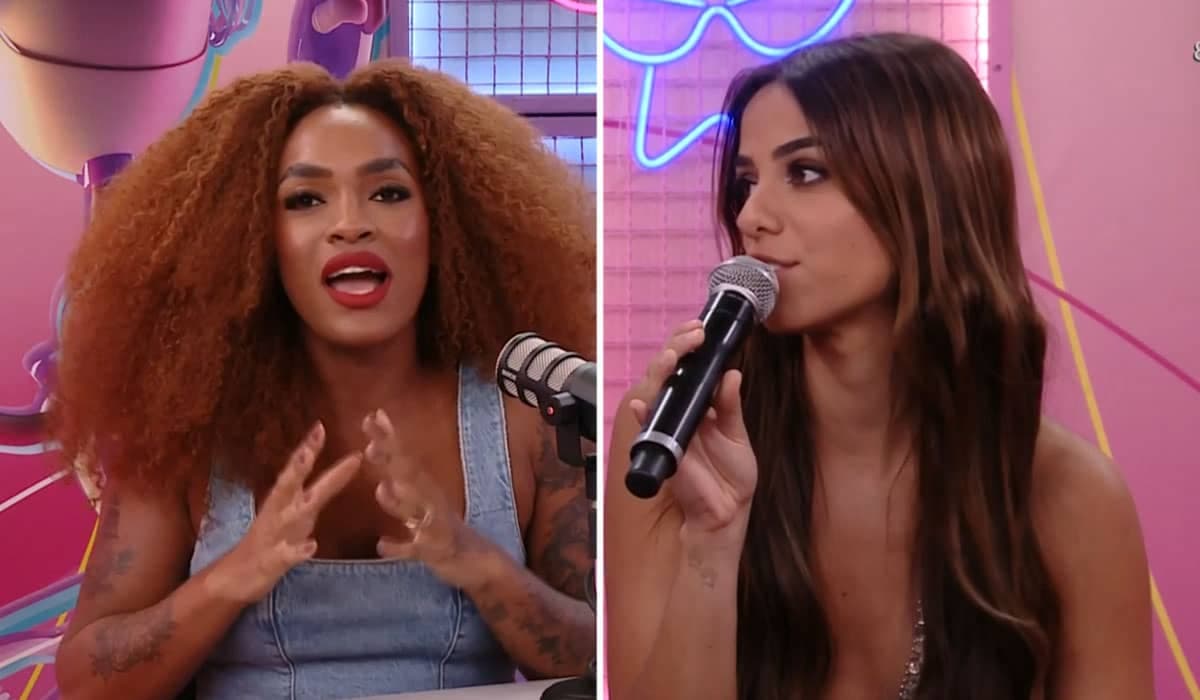 BBB 23: Patrícia Ramos e equipe detonam Key Alves em áudio vazado