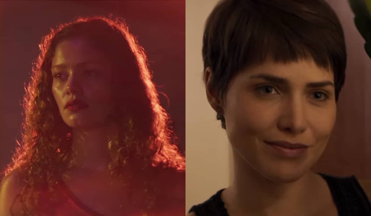 Sucesso em ‘Todas as Flores’, Letícia Colin e Sophie Charlotte também brilham nos cinemas