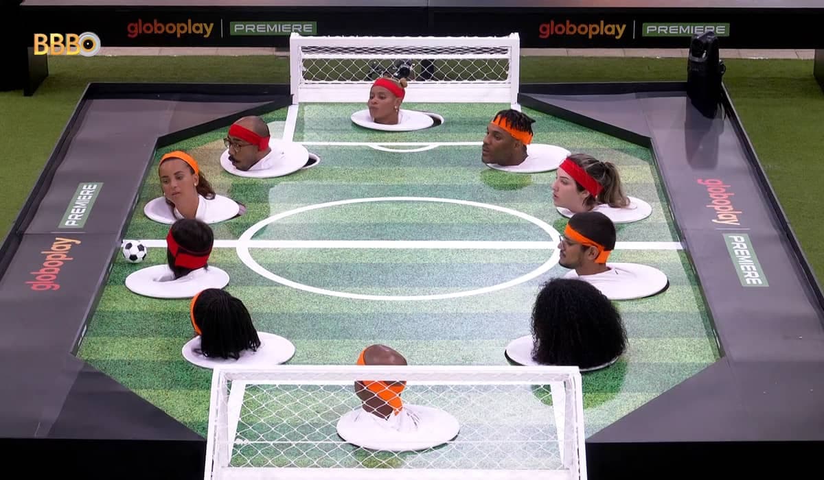 Desafio Globoplay BBB 23: veja quem ganhou o poder do veto no paredão
