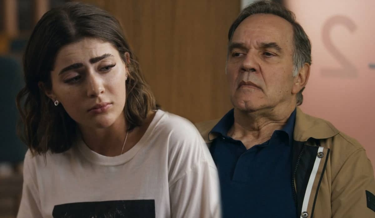 Chiara finalmente descobre mentira sobre a mãe e pressiona Guerra em Travessia