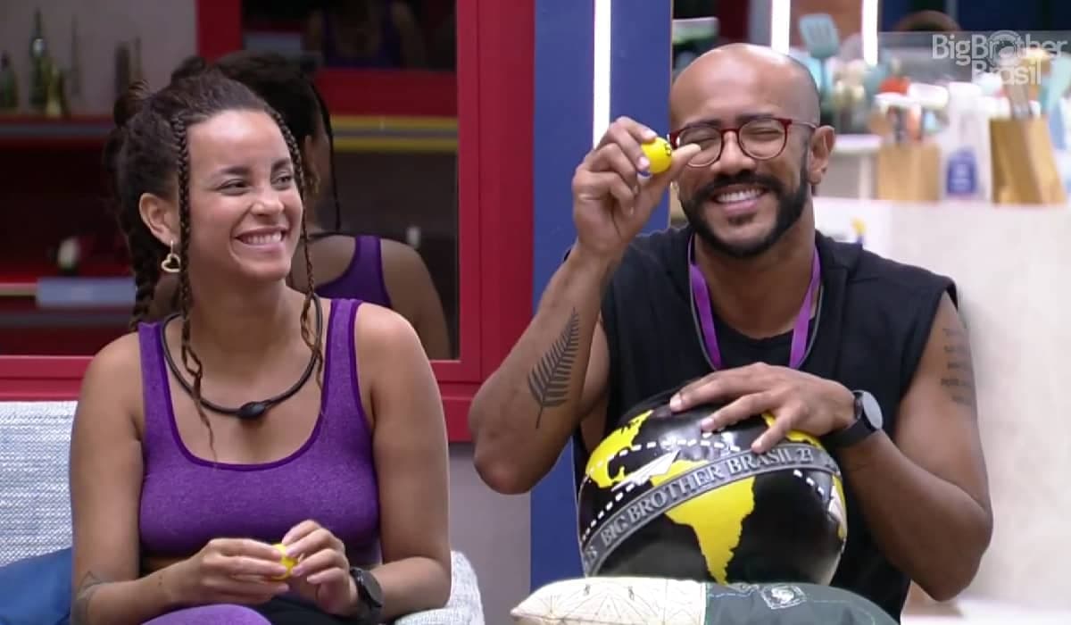 Prova do anjo hoje (25/03/2023) no BBB 23: horário, dinâmica e como assistir ao vivo