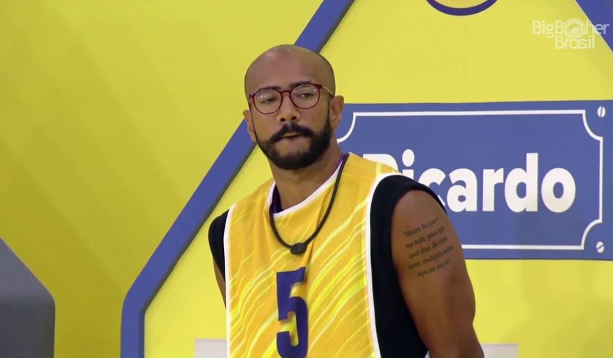 Veja resumo e quem ganhou a prova do anjo hoje (25/03/2023) no BBB 23