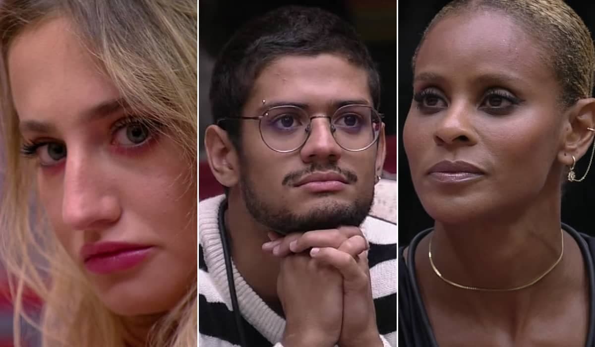 Quem sai do BBB amanhã (28/03/2023)? Enquete BBB 23 atualizada