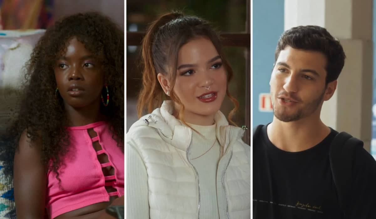 Incentivada por Kate, Guiga planeja processar Fred por assédio em Vai na Fé