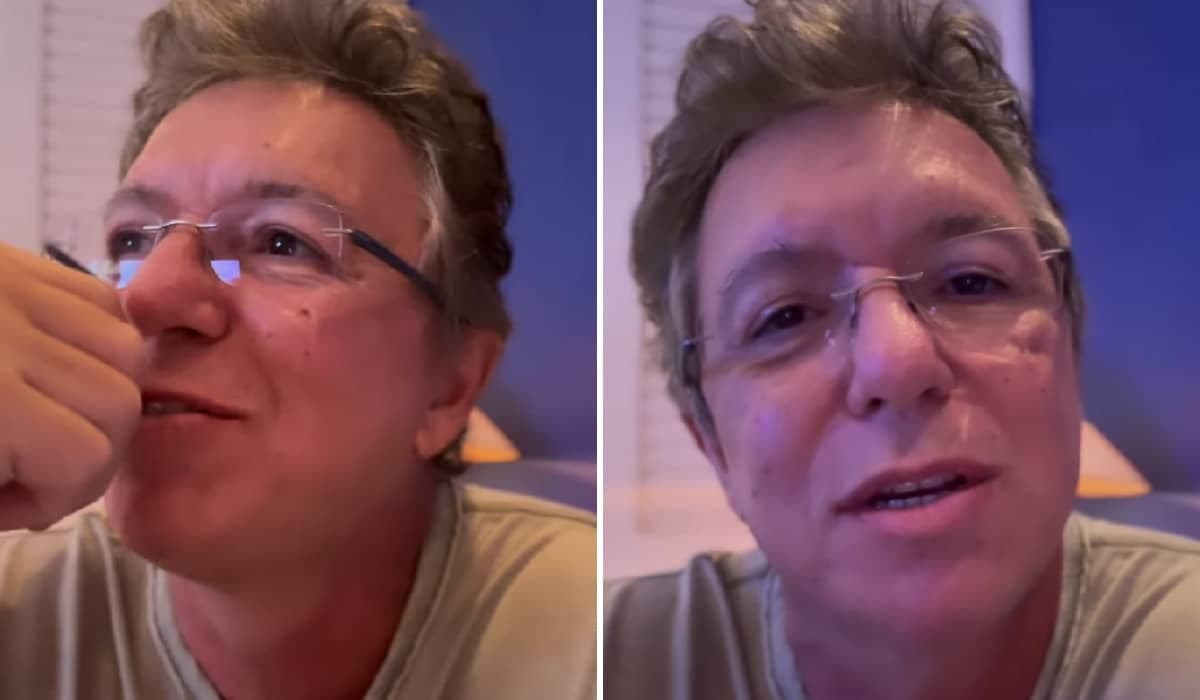 Boninho encara duras críticas ao ser acusado de favorecer grupo no BBB 23